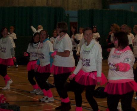 Keech Hospice Bedford