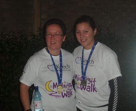 Keech Hospice Bedford
