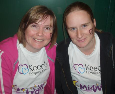 Keech Hospice Bedford