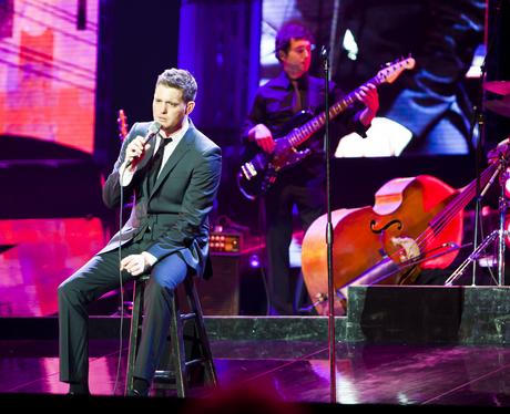 Michael Bublé