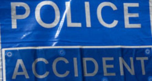 Ilminster A303 Closed After Crash Heart Somerset