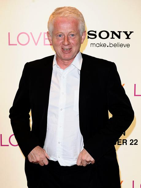 Eat Pray Love premiere