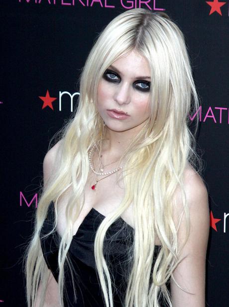 Taylor Momsen