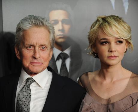 Wall St premiere