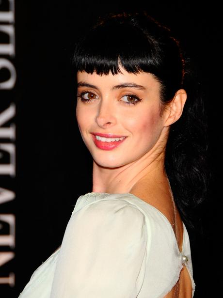 Wall Street premiere