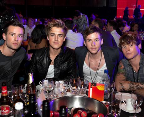 BT Digital Music Awards