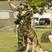 Image 6: RAF Dog Trials