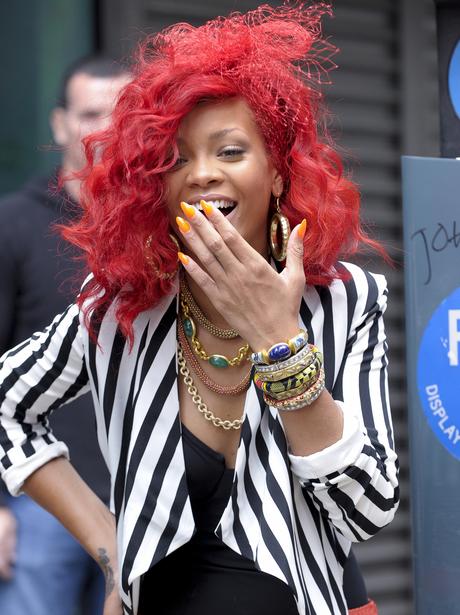 Rihanna