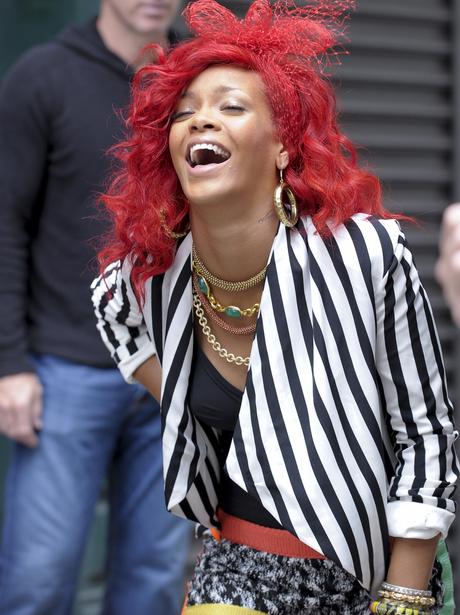 Rihanna