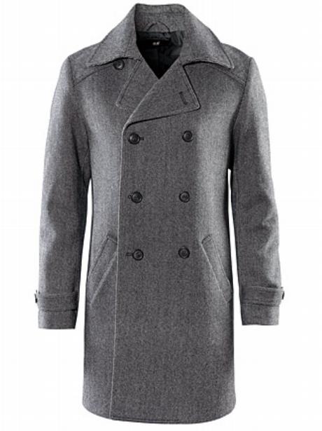 menswear