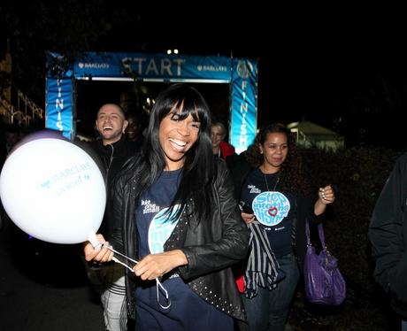 Take One Small Step Into The Night 2010