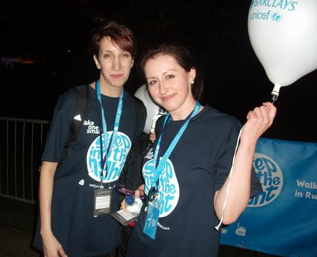 Take One Small Step Into The Night 2010