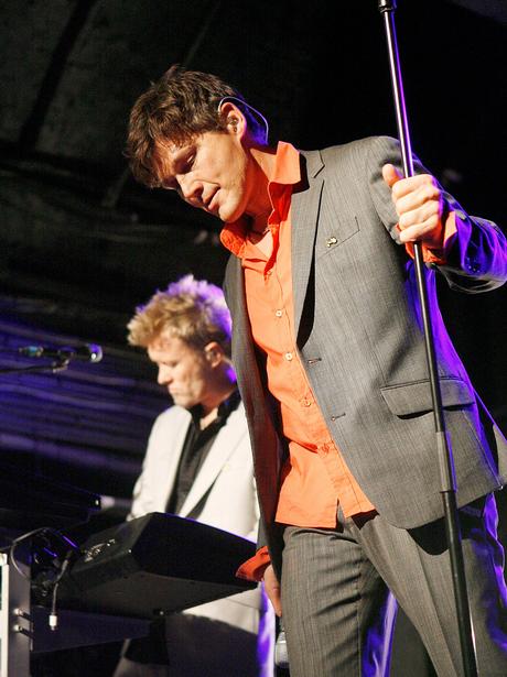 concert
