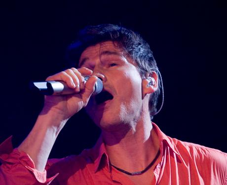 concert