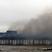 Image 10: Fire at Hastings Pier