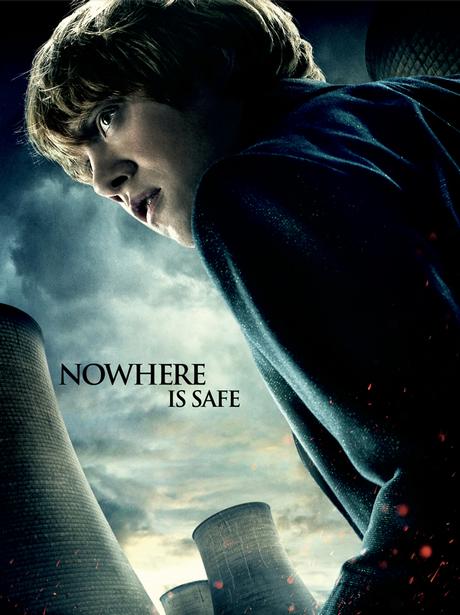 Harry Potter poster