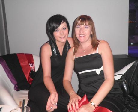 Natalie B Little Black Dress Party
