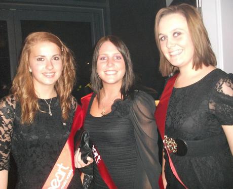 Natalie B Little Black Dress Party