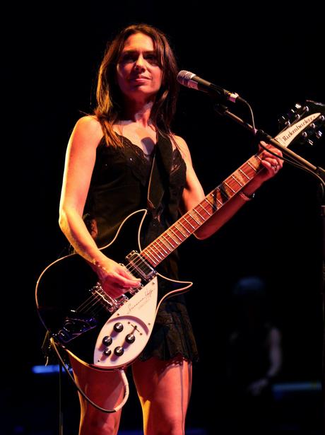 the bangles pinktober charity concert
