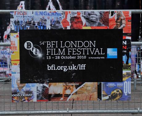 54th BFI London Film Festival