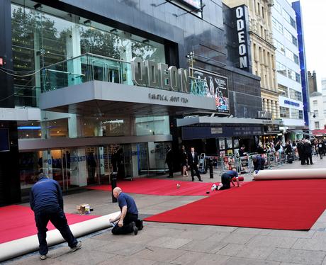 54th BFI London Film Festival