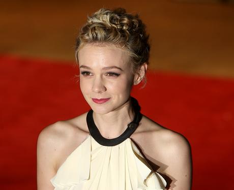 Never Let Me Go premiere