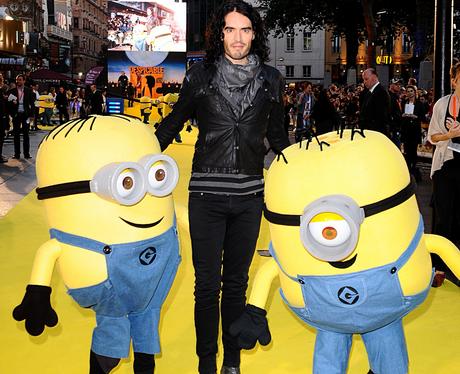 russell brand