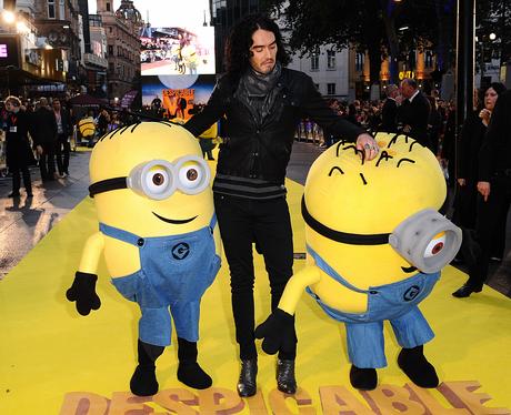 russell brand