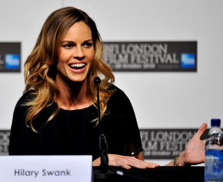 54th BFI London Film Festival