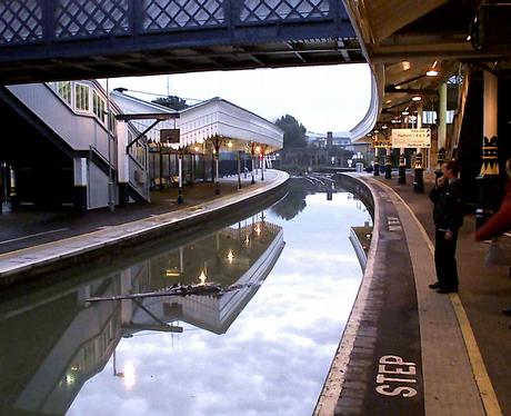 Lewes Floods