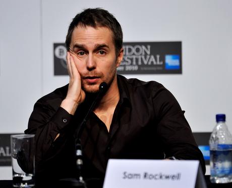 54th BFI London Film Festival