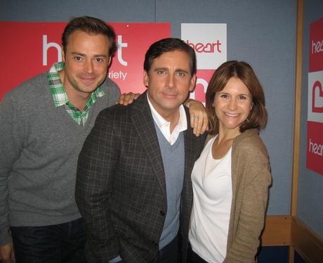 breakfast show