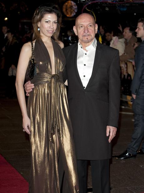 BFI London Film Festival