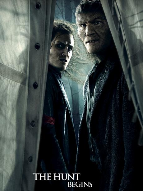 Harry Potter and the Deathly Hallows