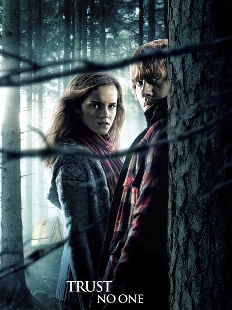 Harry Potter and the Deathly Hallows
