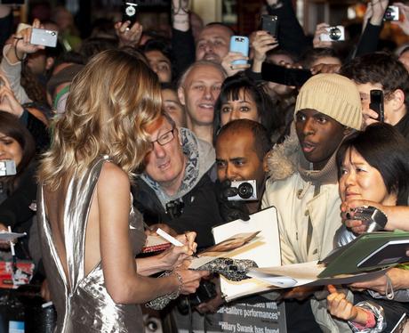 54th BFI London Film Festival