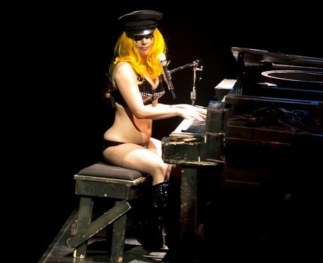 Lady Gaga
