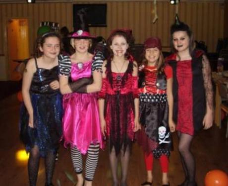 Monster Mash 13