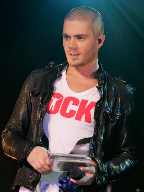 The Wanted