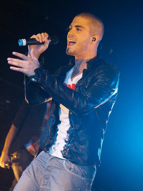 The Wanted
