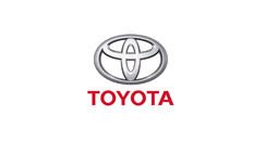 toyota logo 