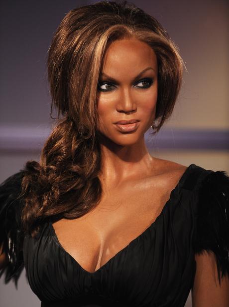 waxwork