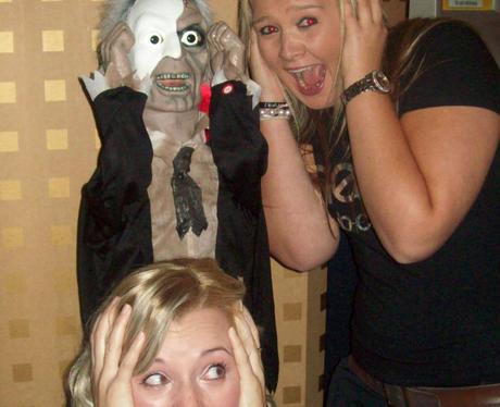 Halloween