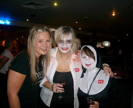 Halloween