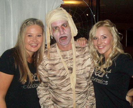 Halloween