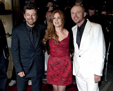 BFI London Film Festival
