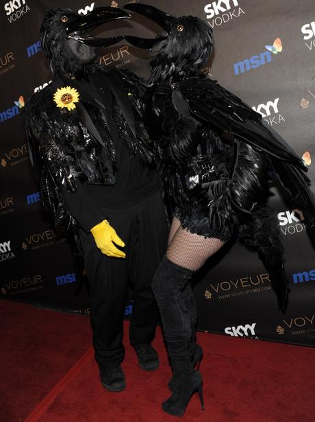 fancy dress