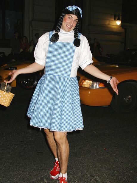 fancy dress