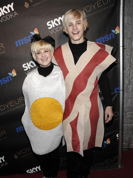 fancy dress