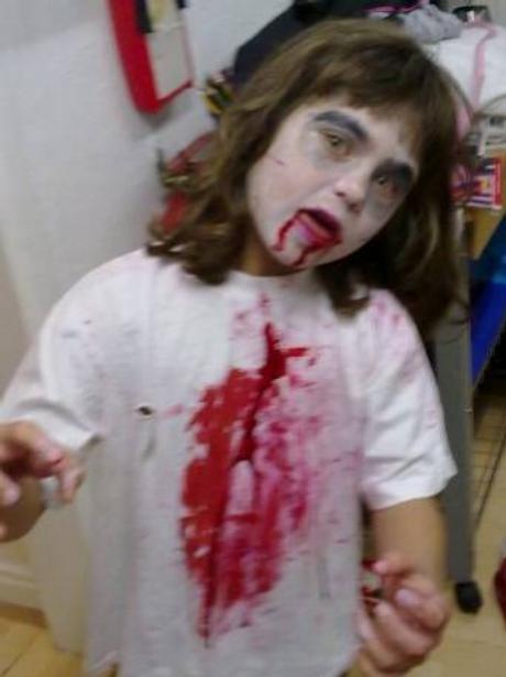 Monster Mash 24